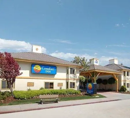 Comfort Inn